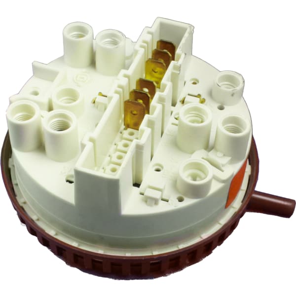 SWITCH PRESSURE-COIN PKG
